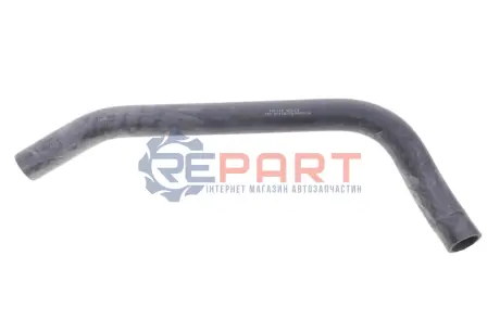 Фото 1 — Патрубок радіатора (верхній) Audi A6 1.8i 95-97 MEYLE (1191210075) Фото Патрубок радіатора (верхній) Audi A6 1.8i 95-97 MEYLE (1191210075) зображення 1