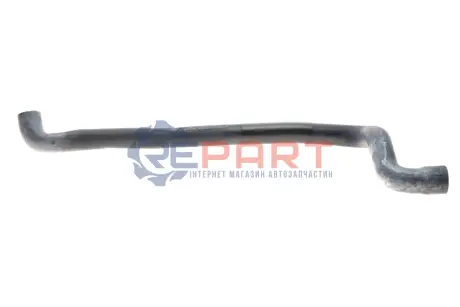 Патрубок системи охолодження VW T4 91 Meyle 1191210105