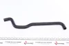 Патрубок системи охолодження VW T4 2.4D/2.5 90-03 Meyle (119 121 0107) зображення 5