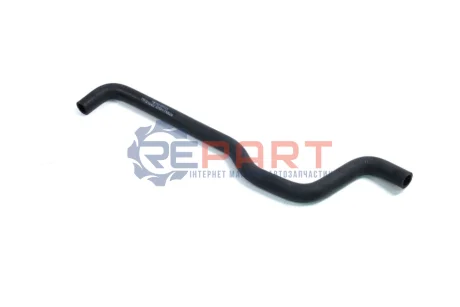 Патрубок системи охолодження VW T4 2.4D/2.5 90-03 Meyle 119 121 0107 Купити в Україні