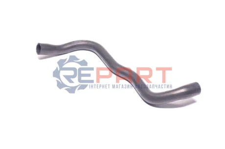 Патрубок системи охолодження VW Passat 1.8-2.0/1.9TDI 88-97 Meyle 119 121 0129 Купити в Україні