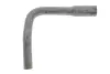 Фото Патрубок радіатора VW Passat 1.3/1.6/1.8i 80-88 Meyle (119 121 0139) зображення 1