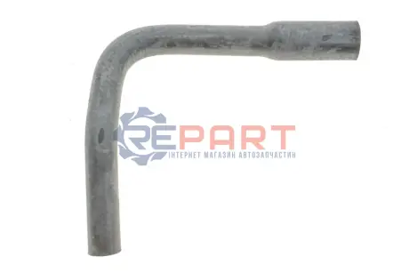 Патрубок радіатора VW Passat 1.3/1.6/1.8i 80-88 Meyle 119 121 0139 Купити в Україні
