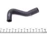 Фото Шланг гумовий системи охолодження VW BORA, BORA I, CORRADO, GOLF III, PASSAT B3/B4, TRANSPORTER T4, VENTO 2.8/2.9 06.91-05.05 Meyle (119 121 0148) зображення 2