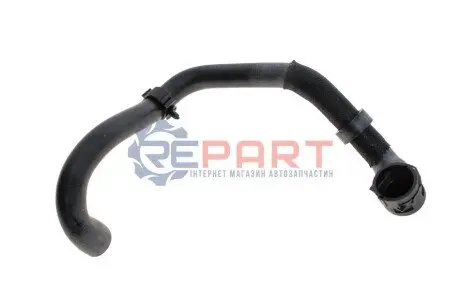 Патрубок радіатора (нижній) VW Caddy III 1.9TDI 04-10 Meyle 1192220018 Купити в Україні