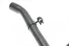 Фото Патрубок радіатора Seat Leon/VW Golf IV 1.6/2.0 97-06 Meyle (1192220025) зображення 4