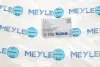 Фото Патрубок радіатора Seat Leon/VW Golf IV 1.6/2.0 97-06 Meyle (1192220025) зображення 7