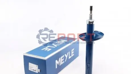 Фото Амортизатор (передній) Skoda Felicia II 1.3 94-01 MEYLE (1266130003) зображення 1
