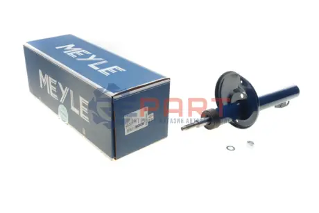 Фото 1 — Амортизатор подв. SKODA FELICIA передн. (выр-во) MEYLE (1266130006) Фото Амортизатор подв. SKODA FELICIA передн. (выр-во) MEYLE (1266130006) изображение 1