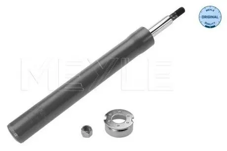 Амортизатор передн Лів/Прав VW CADDY I, GOLF I, JETTA I, SCIROCCO 1.1-1.8 02.74-04.93 Meyle 1266140004