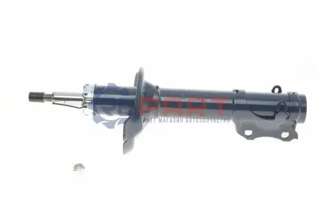 Амортизатор передн Лів/Прав AUDI A4 B5 SKODA FABIA I VW PASSAT B3/B4, POLO IV 1.2-2.8 02.88-05.08 Meyle 1266230001 Купити в Україні