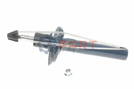 Амортизатор передн Лів/Прав AUDI A3, A3 ALLSTREET CUPRA LEON, LEON SPORTSTOURER SEAT LEON, LEON SC, LEON SPORTSTOURER, LEON ST SKODA OCTAVIA III VW GOLF ALLTRACK VII 1.0-Electric 04.12 Meyle 1266230016 Купити в Україні