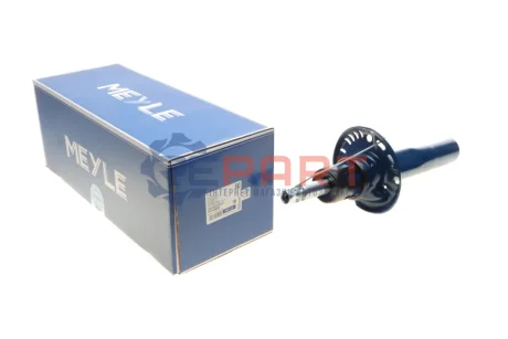 Амортизатор передн Лів/Прав AUDI A3, Q3 VW BEETLE, CADDY III, CADDY IV, CC B7, EOS, GOLF PLUS V, GOLF V, GOLF VI, JETTA III, JETTA IV, PASSAT ALLTRACK B7, PASSAT B6 1.0-Electric 02.03-11.22 Meyle 1266230021 Купити в Україні