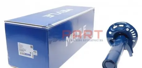Амортизатор лев./прав. Meyle 1266230022 Купить в Украине