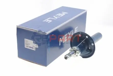 Амортизатор (передній) VW Caddy 03- (D 50) MEYLE 1266230050 Купити в Україні