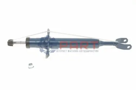 Амортизатор передн Лів/Прав AUDI A4 B5, A6 C5 VW PASSAT B5, PASSAT B5.5 1.6-4.2 11.94-05.05 Meyle 1266250002 Купити в Україні