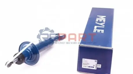 Амортизатор передн Лів/Прав AUDI A4 B6, A4 B7 SEAT EXEO, EXEO ST 1.6-4.2 11.00-05.13 Meyle 1266250004 Купити в Україні