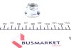 Амортизатор (передний) Audi A4 00-08 Meyle (1266250004) изображение 8