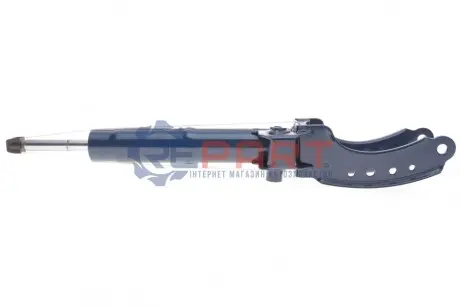 Фото Амортизатор (передній) VW Touareg 10- (L) MEYLE (1266250012) зображення 1