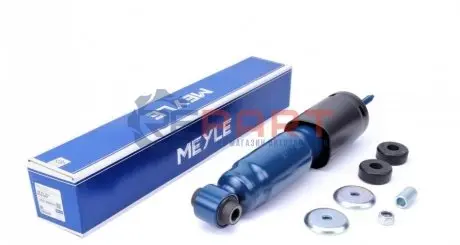 Амортизатор (передній) VW T4 91-03 (підсилений) MEYLE 1266250014 Купити в Україні