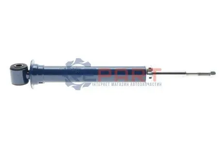 Амортизатор задн Лів/Прав VW GOLF III 1.4-2.0 07.93-04.99 Meyle 1267150009 Купити в Україні