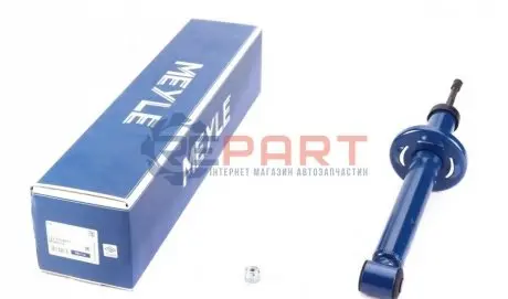 Амортизатор (задний) VW Polo 95-02 Meyle 1267150017 Купить в Украине