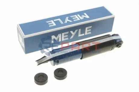 Амортизатор задний лев./прав. T4 Meyle 1267250001 Купить в Украине