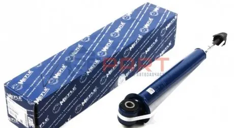 Фото 1 — Амортизатор подв. AUDI 80 (8C, 8G7, B4) (05/91-08/00) задн. (выр-во) MEYLE (1267250003) Фото Амортизатор подв. AUDI 80 (8C, 8G7, B4) (05/91-08/00) задн. (выр-во) MEYLE (1267250003) изображение 1