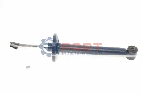 Амортизатор задн Лів/Прав VW PASSAT B3/B4 1.6-2.8 02.88-05.97 Meyle 1267250013 Купити в Україні
