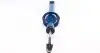 Фото Амортизатор задн Лів/Прав SEAT CORDOBA, CORDOBA VARIO, IBIZA II VW POLO, POLO III CLASSIC 1.0-2.0 02.93-12.02 Meyle (1267250021) зображення 2