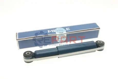 Амортизатор (задний) VW Caddy 03- (ГАЗ) -> Амортизатор (задний) VW Caddy 03- (ГАЗ) Meyle 1267250022 Купить в Украине