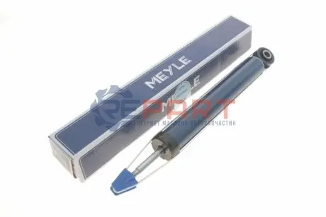 Амортизатор (задній) Skoda Octavia/VW Passat 04- MEYLE 1267250024 Купити в Україні