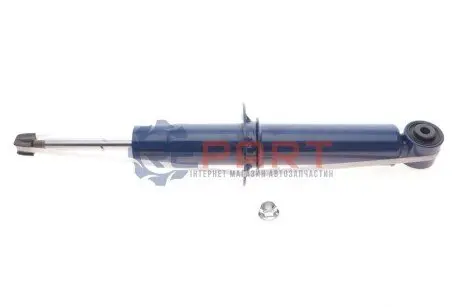 Фото 1 — Амортизатор (задний) Audi Q7 06-15 MEYLE (1267250032) Фото Амортизатор (задний) Audi Q7 06-15 MEYLE (1267250032) изображение 1