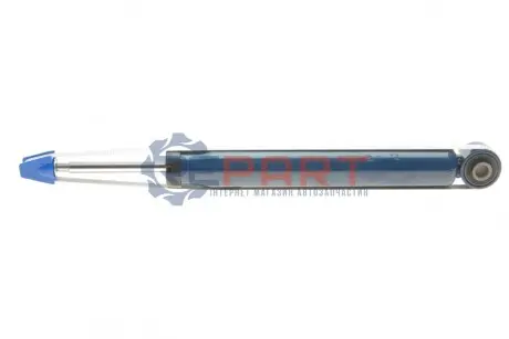Амортизатор задн Лів/Прав SKODA OCTAVIA II VW GOLF V, GOLF VI, JETTA III, JETTA IV 1.2-2.5 10.03-04.18 Meyle 126 725 0044 Купити в Україні