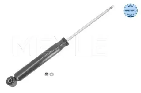 Амортизатор Meyle 126 725 0049