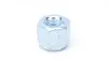 Фото Амортизатор задн Лів/Прав SEAT TOLEDO I VW GOLF II, GOLF III, GOLF IV, JETTA II, PASSAT B3/B4, VENTO 1.0-Electric 08.83-06.02 Meyle (1267250055) зображення 6