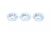 Фото Амортизатор задн Лів/Прав SEAT TOLEDO I VW GOLF II, GOLF III, GOLF IV, JETTA II, PASSAT B3/B4, VENTO 1.0-Electric 08.83-06.02 Meyle (1267250055) зображення 7