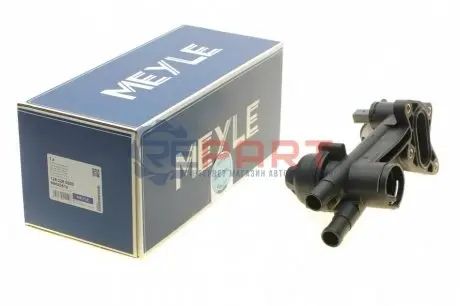 Фото Термостат Skoda Fabia I/II/Roomster/VW Polo 1.2 01- MEYLE (1282280005) зображення 1