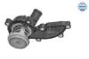 Фото Термостат Audi A4/A6/VW Touareg 2.4-3.2FSI 04- (88°C) (з прокладкою) Meyle (128 228 0006) зображення 2