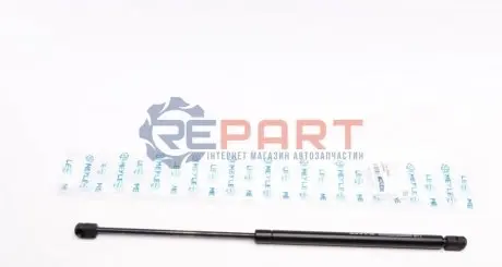 Амортизатор кришки багажника VW Golf II 83-92 Meyle 1401610060 Купити в Україні