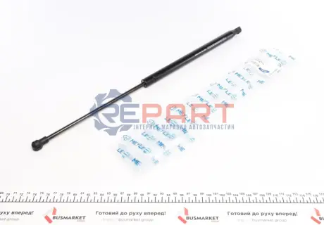 Амортизатор кришки багажника VW Passat 88-97 Meyle 1401610409 Купити в Україні
