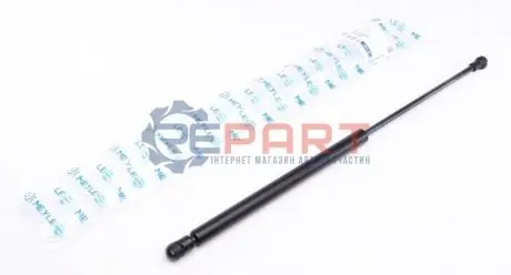 Амортизатор кришки багажника VW Golf 97-06 MEYLE 1401610815 Купити в Україні