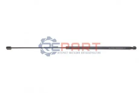 Амортизатор капоту Audi A4 00-09 MEYLE 140 910 0003 Купити в Україні