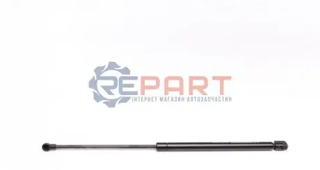 Фото Амортизатор крышки багажника VW Polo 01-09 MEYLE (1409100021) изображение 1
