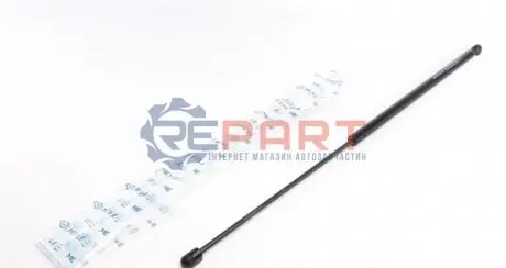 Амортизатор капоту VW Golf V 1.4-2.0 TDI 03-09 Meyle 140 910 0038 Купити в Україні