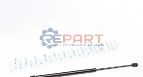 Амортизатор капоту VW Touareg 02-10 Meyle 1409100058 Купити в Україні