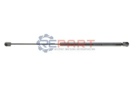 Амортизатор кришки багажника VW Golf V/VI 07-13 Meyle 1409100077 Купити в Україні