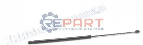 Амортизатор капоту Skoda SuperB 1.9-2.5 TDI MEYLE 140 910 0079 Купити в Україні