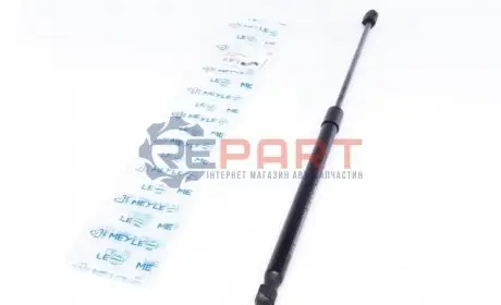 Амортизатор кришки багажника VW Polo Liftback 09- (526mm) Meyle 1409100088 Купити в Україні