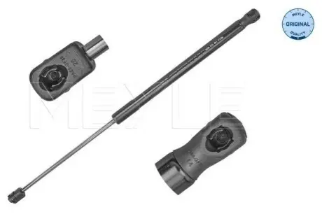 Газовая пружина крышки багажника AUDI A4 IV 08.07-> Meyle 1409100096 Купить в Украине
